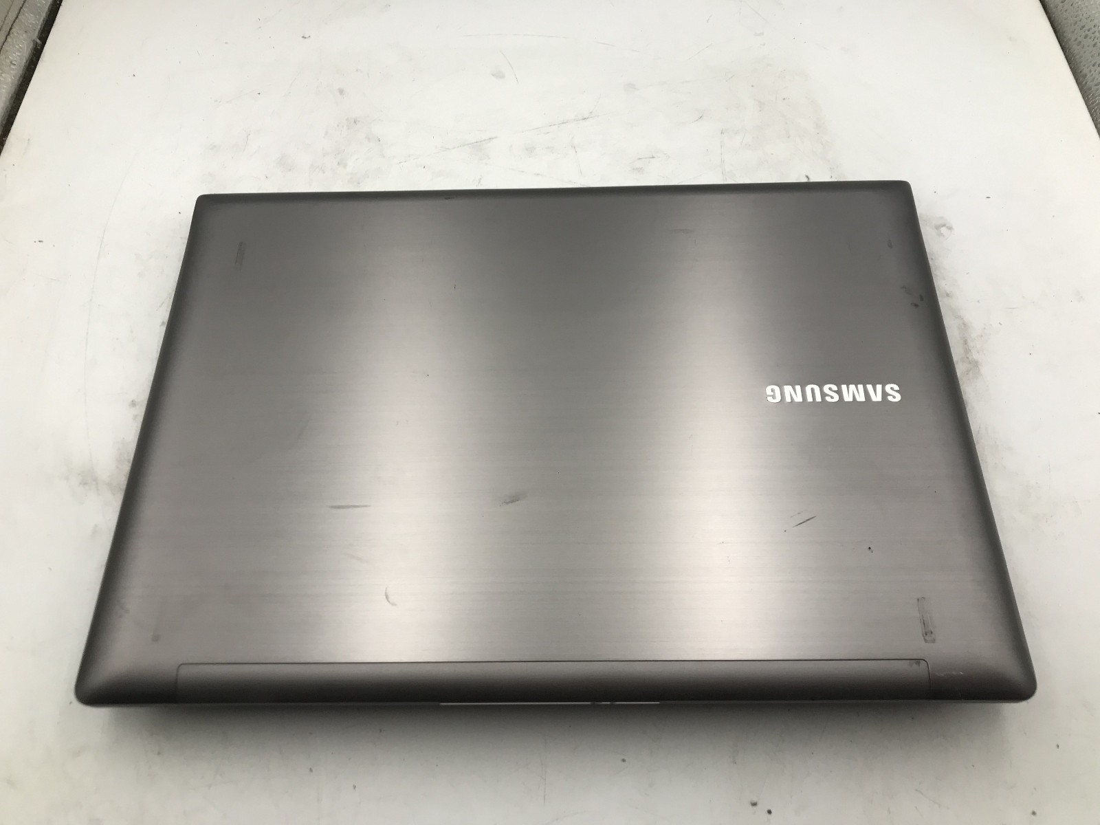 SAMSUNG QX411L – FOR PARTS/REPAIR – INTEL I5 2430M – NO RAM – READ DESCRIP – BB!