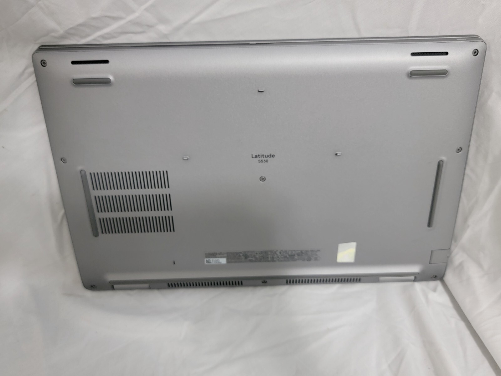 Dell Latitude 5530 | i7 12th Gen | 16 GB RAM | P104F001 | Grade B