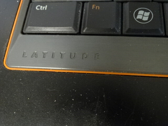 Dell Latitude E6330 & E6320 (FOR PARTS AS IS )