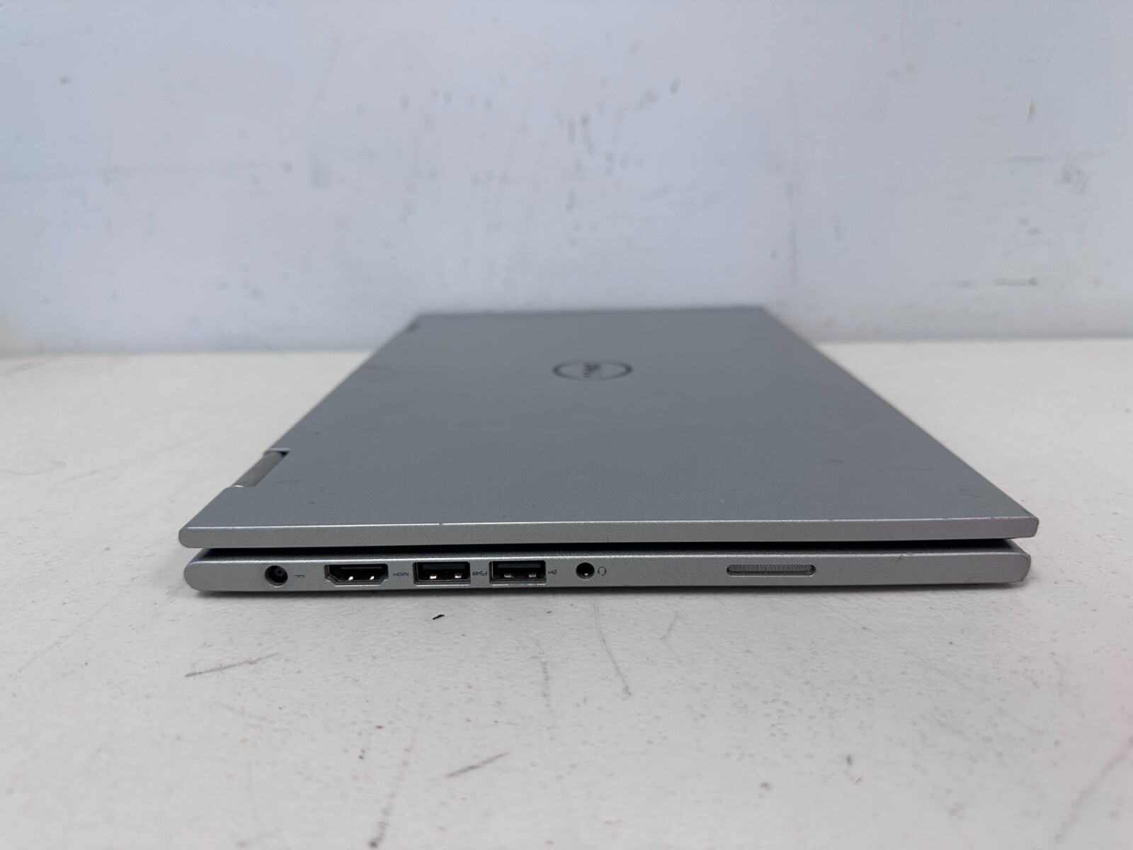 Dell Inspiron 11 3147 Celeron N2840 4GB RAM 250GB SSD NO BATTERY/OS/AC #04