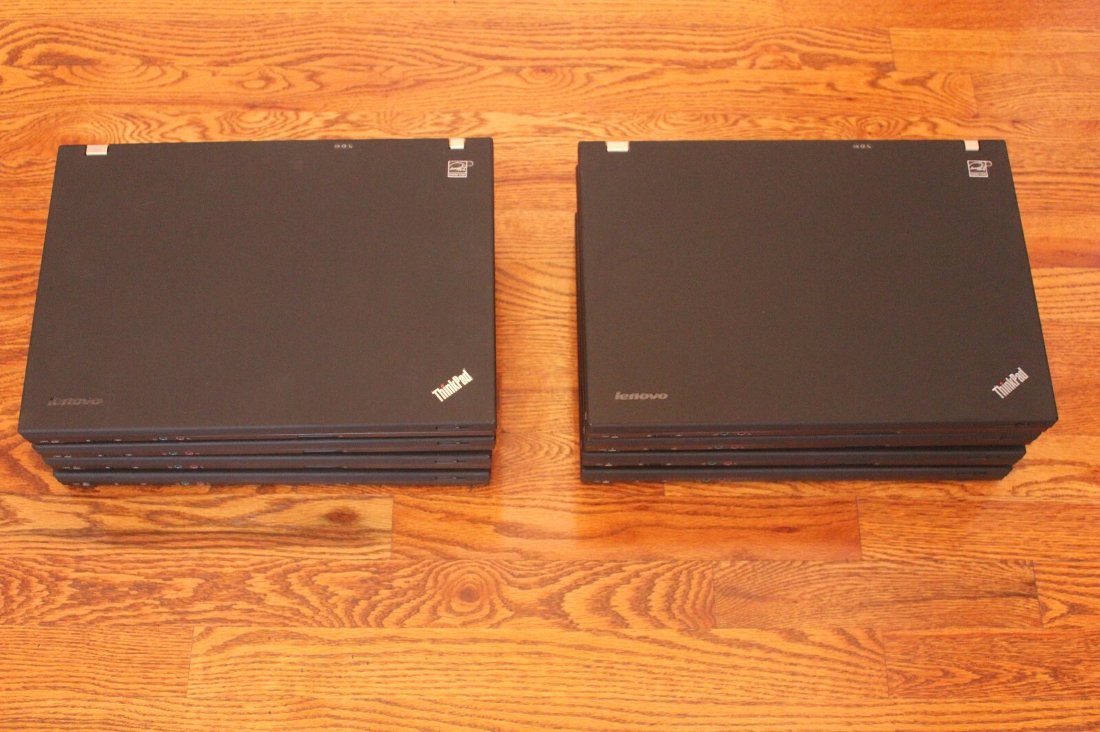 ThinkPad T500 4 GB/320 GB HDD/15″ screen/ Windows XP Pro. Ready to Use
