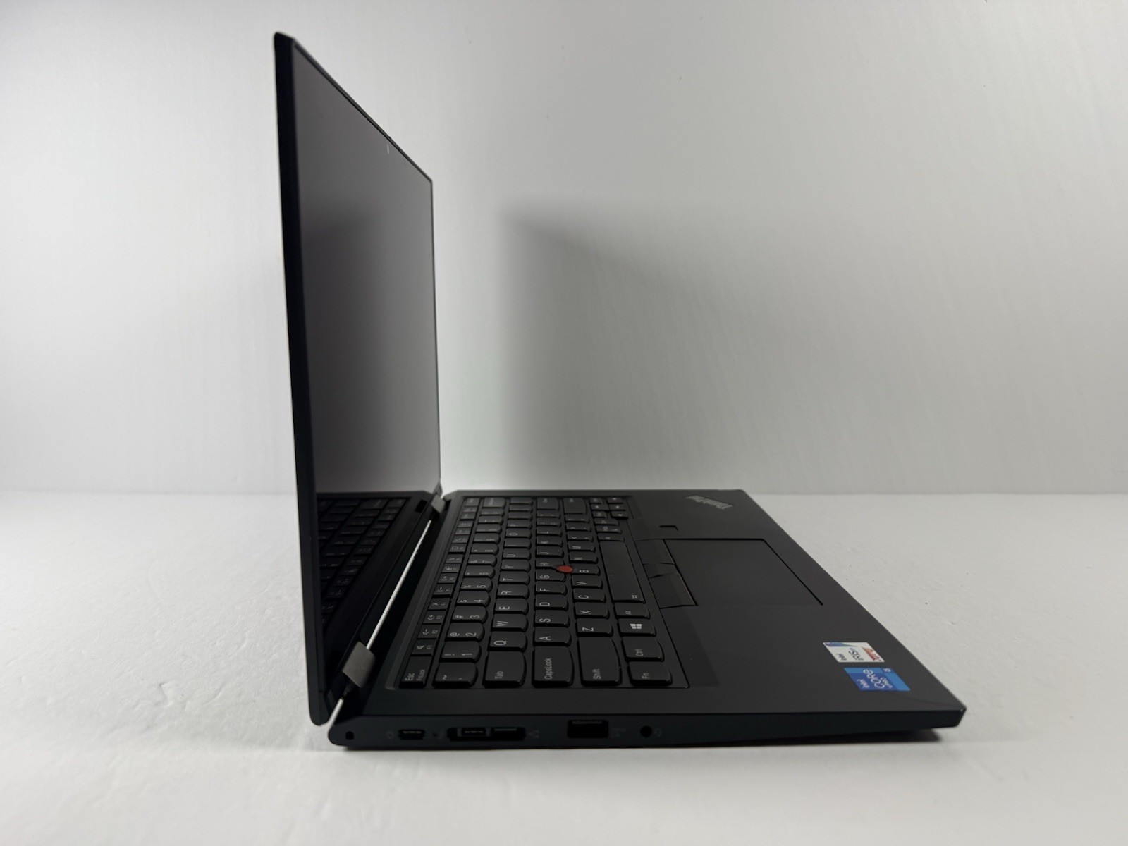 Lenovo ThinkPad L13 Yoga Gen2 2-in-1 Touch i5-11th Gen 16GBRAM No Batt No SSD/OS