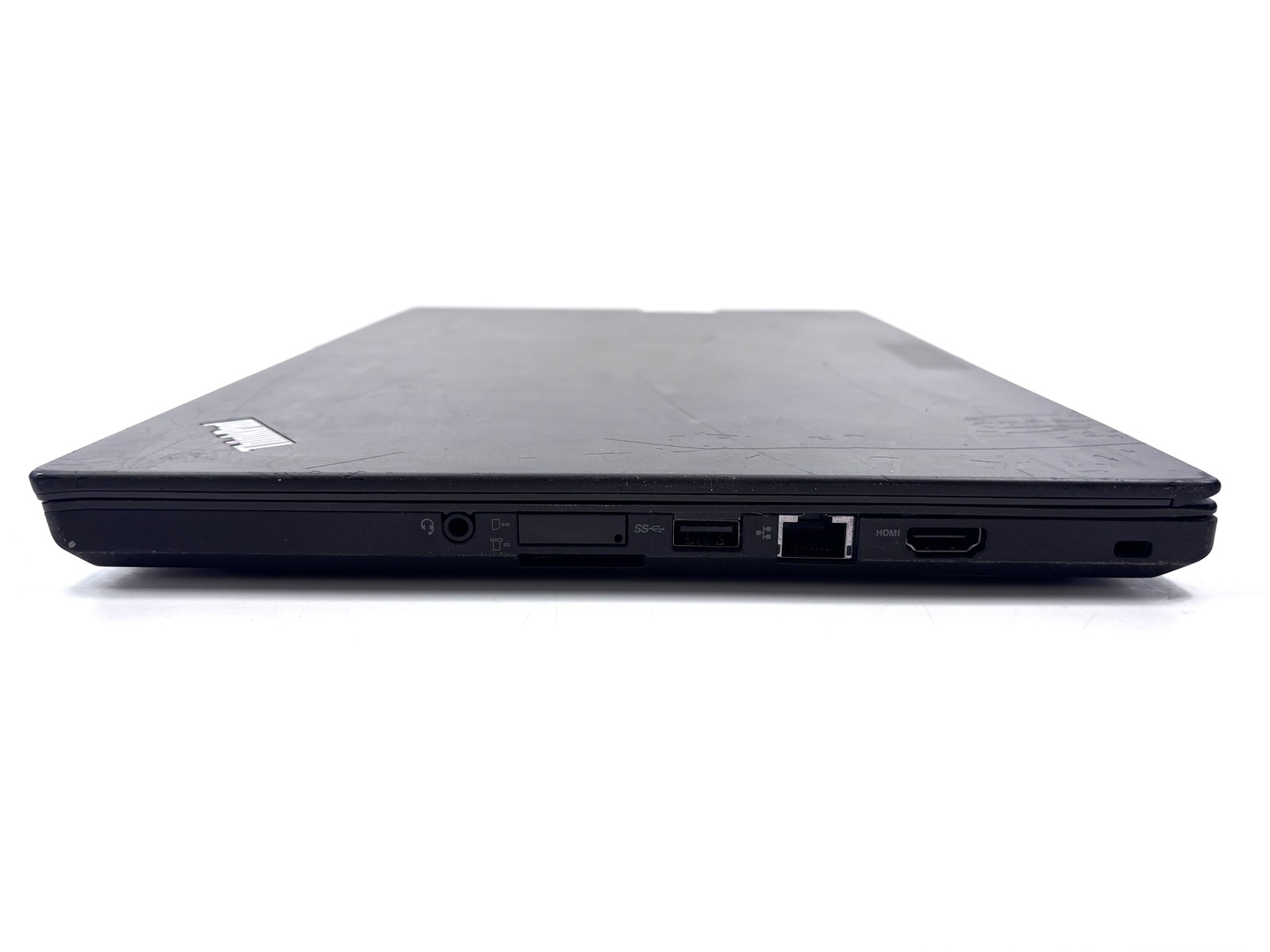 Lenovo ThinkPad T460 – 14″ FHD, 2.4GHz i5, 8GB RAM, 240GB SSD, Windows 11