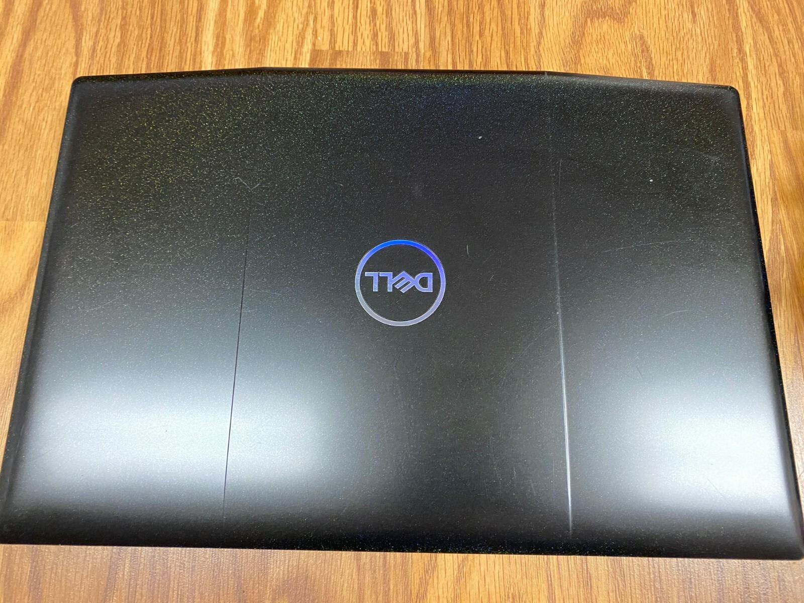 Dell G5 15 5500 i7-10750H 1TB RTX 2070 16GB 15.6″ FHD 144Hz Gaming Laptop (RGB)