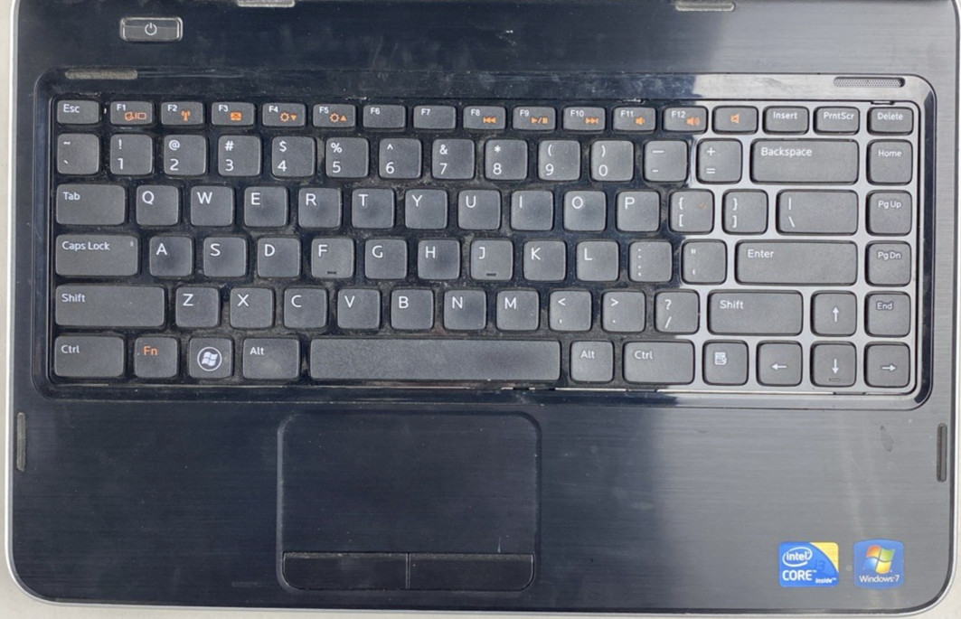 Dell Vostro 1440 Core i3-M370 2.40GHz 4GB RAM 14.0″ No Battery No HDD No OS