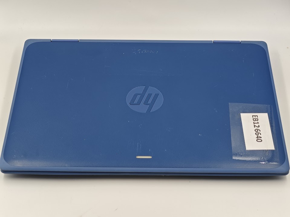 HP ProBook x360 11 G5 EE – Used, No SSD, Screen Issue