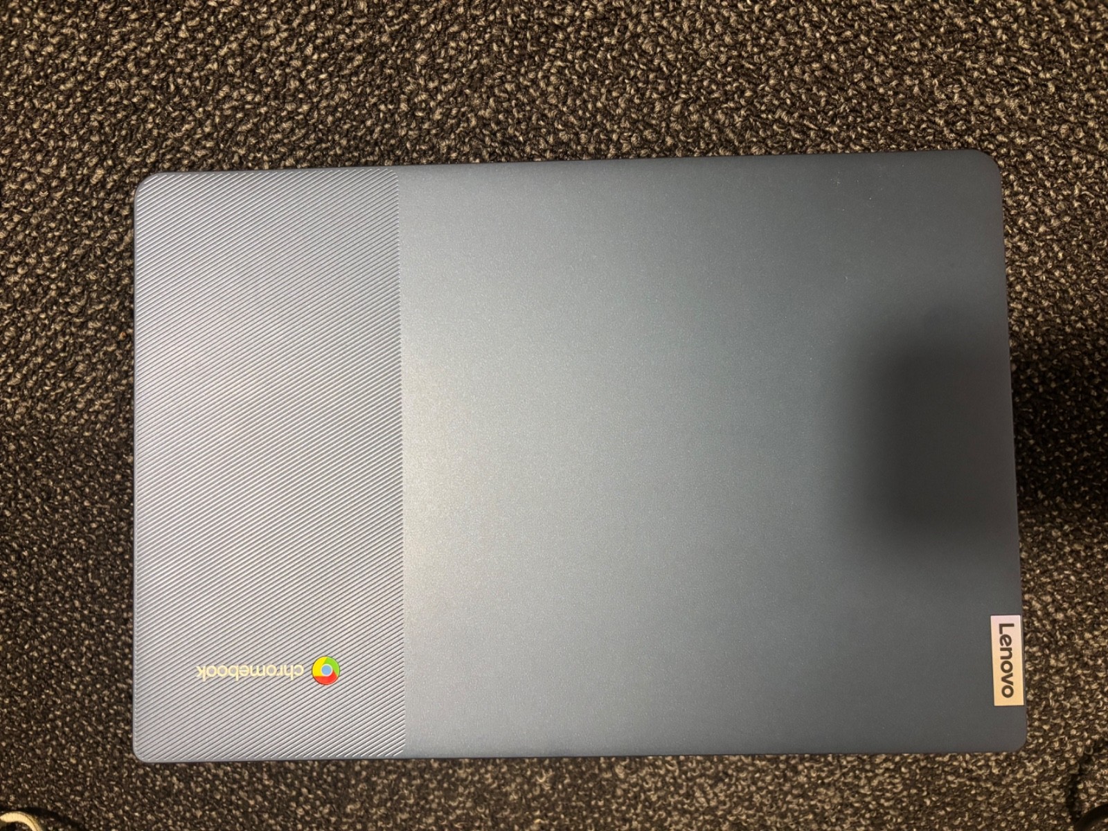 Lenovo IP Slim 3 Chrome 14M868 14″ (128GB eMMC, MediaTek Kompanio 520, 2.00 GHz,
