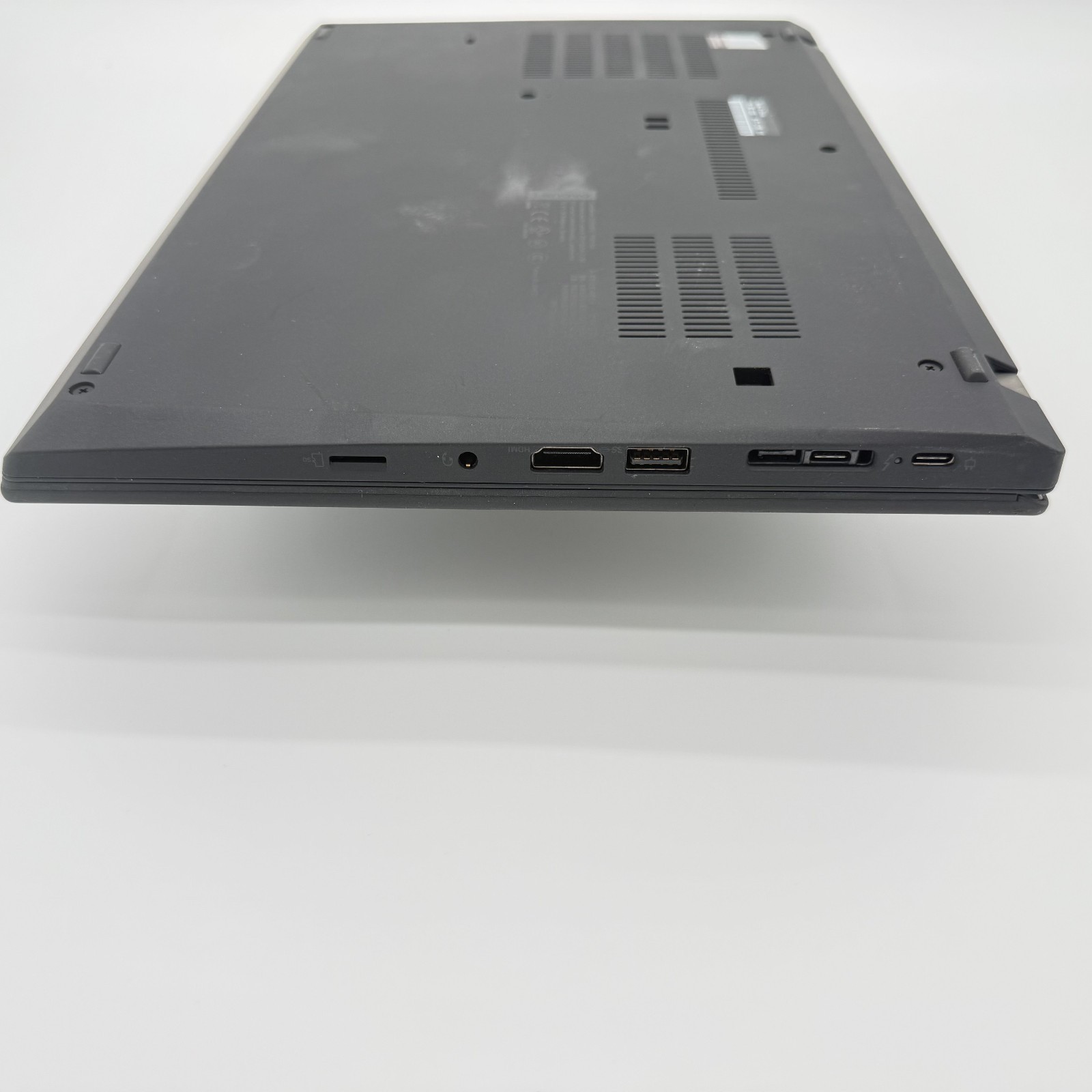 Lenovo ThinkPad T490 14″ Laptop i5-8365U 16GB RAM 500GB SSD Windows 11 (PC-006)