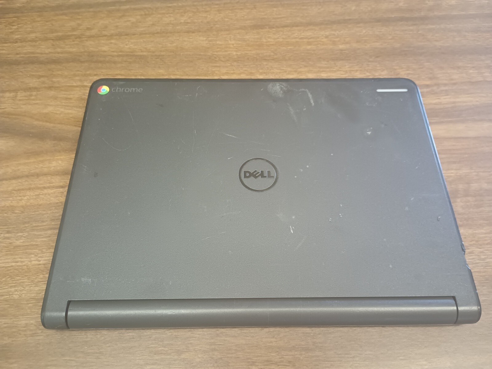 Dell Chromebook 11 3120 Intel Celeron N2840 4 Gb Memory 16 GB eMMC Broken Screen