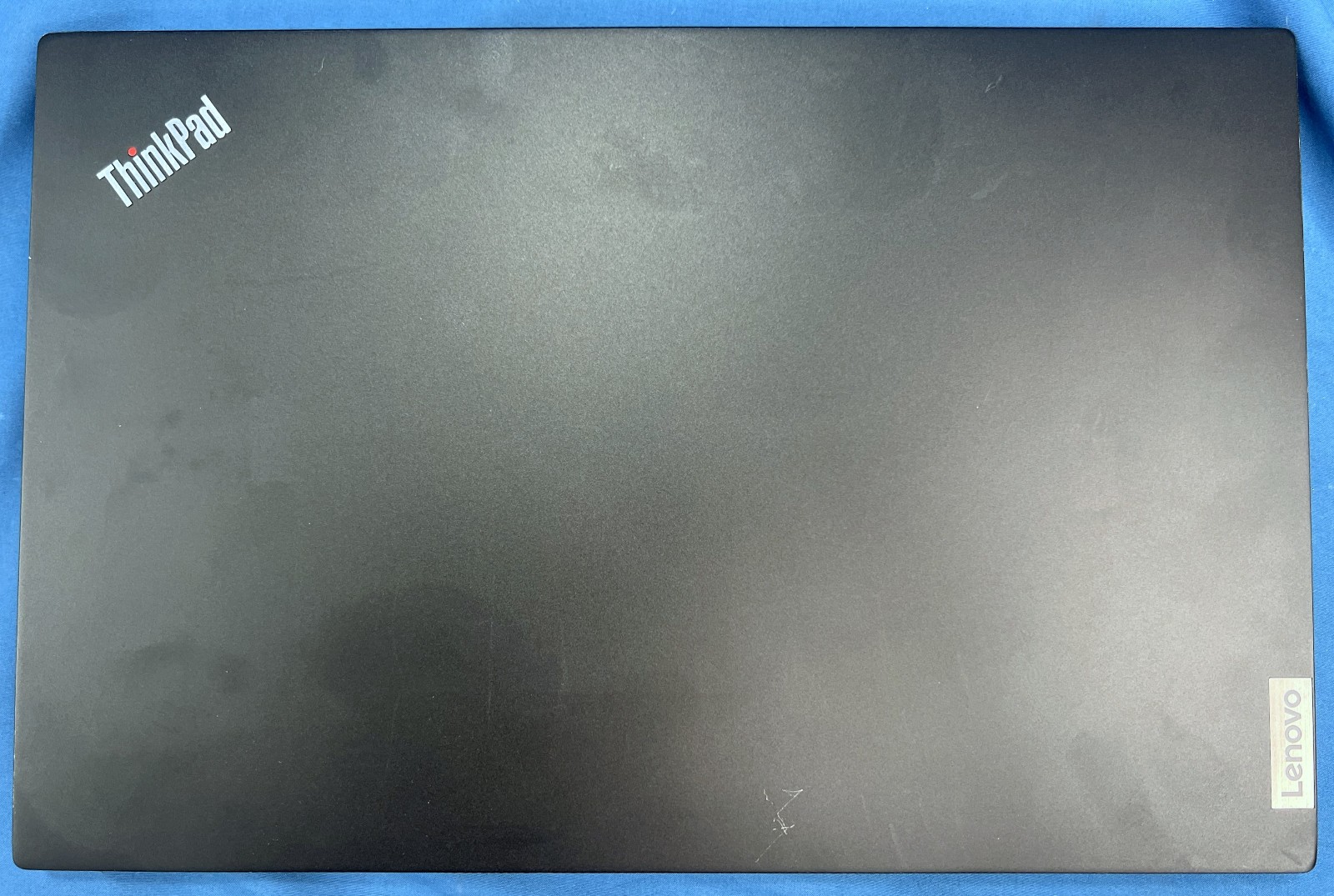 Lenovo Thinkpad E15 Gen 2 Laptop – Ryzen 5 4500U, 16GB RAM, 512GB NVMe – Win11