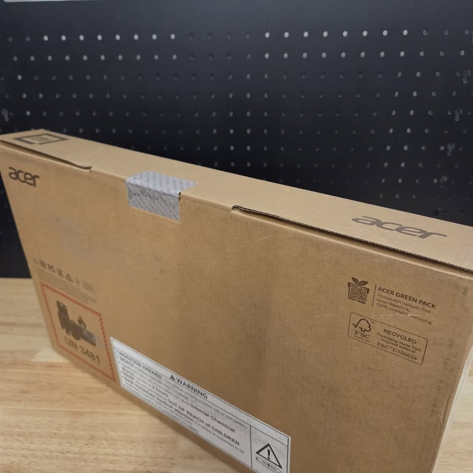 Acer Aspire Go 15 Laptop 15.3″ WUXGA 1920 x 1200 IPS Intel i5-1334U