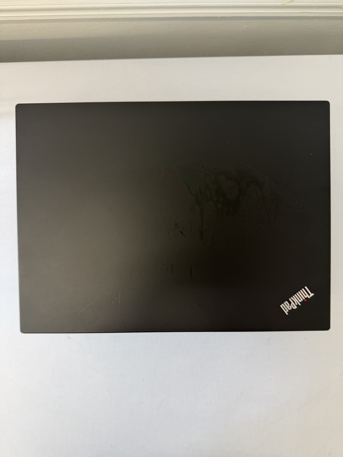 Lenovo Thinkpad E495 Laptop – Good Screen – AMD Ryzen 5-3500U – Read Des
