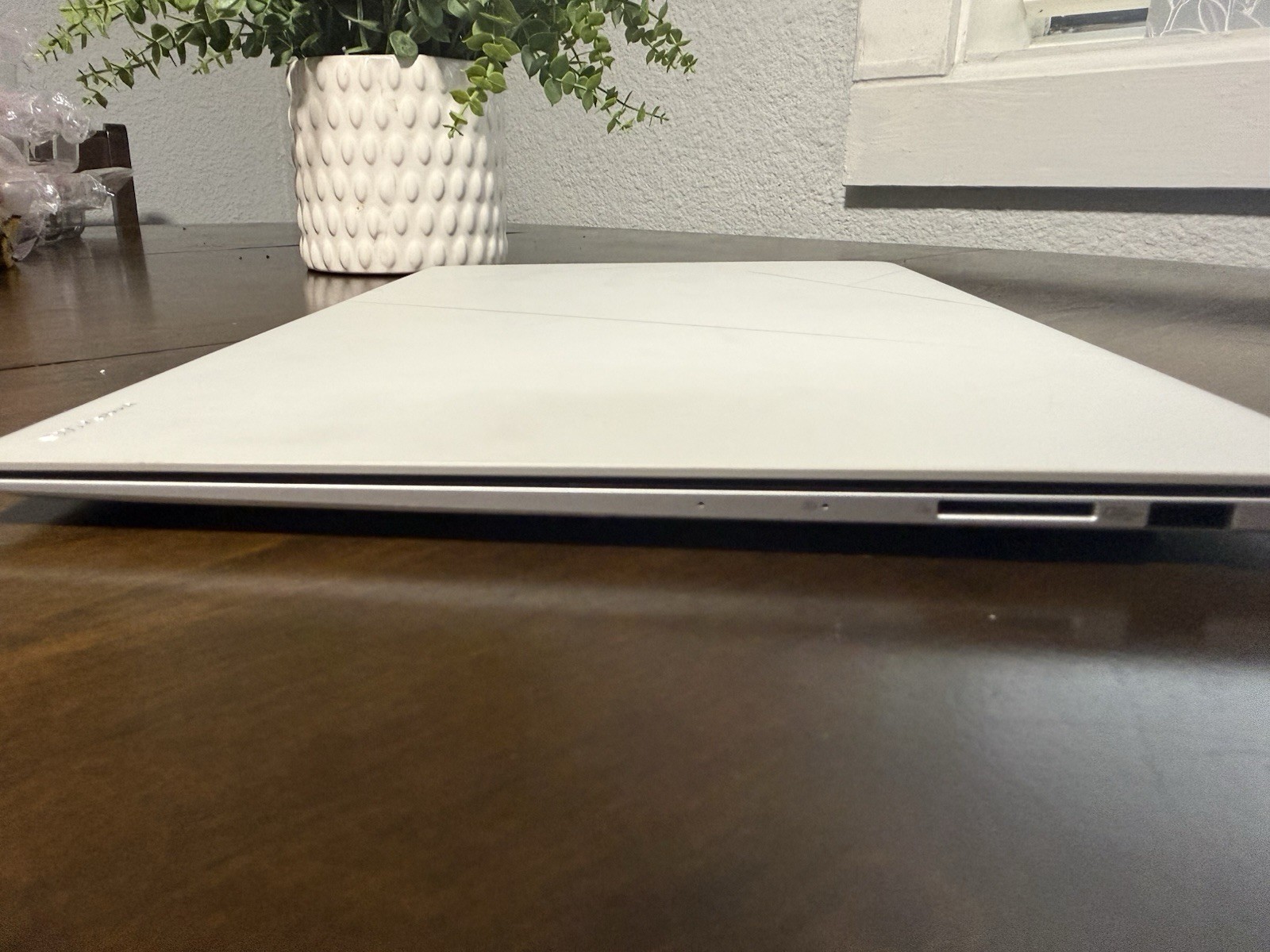 ASUS Zenbook S 16 3K 120Hz OLED Touch (Ryzen AI 9 365, 24GB RAM, 1TB SSD) White