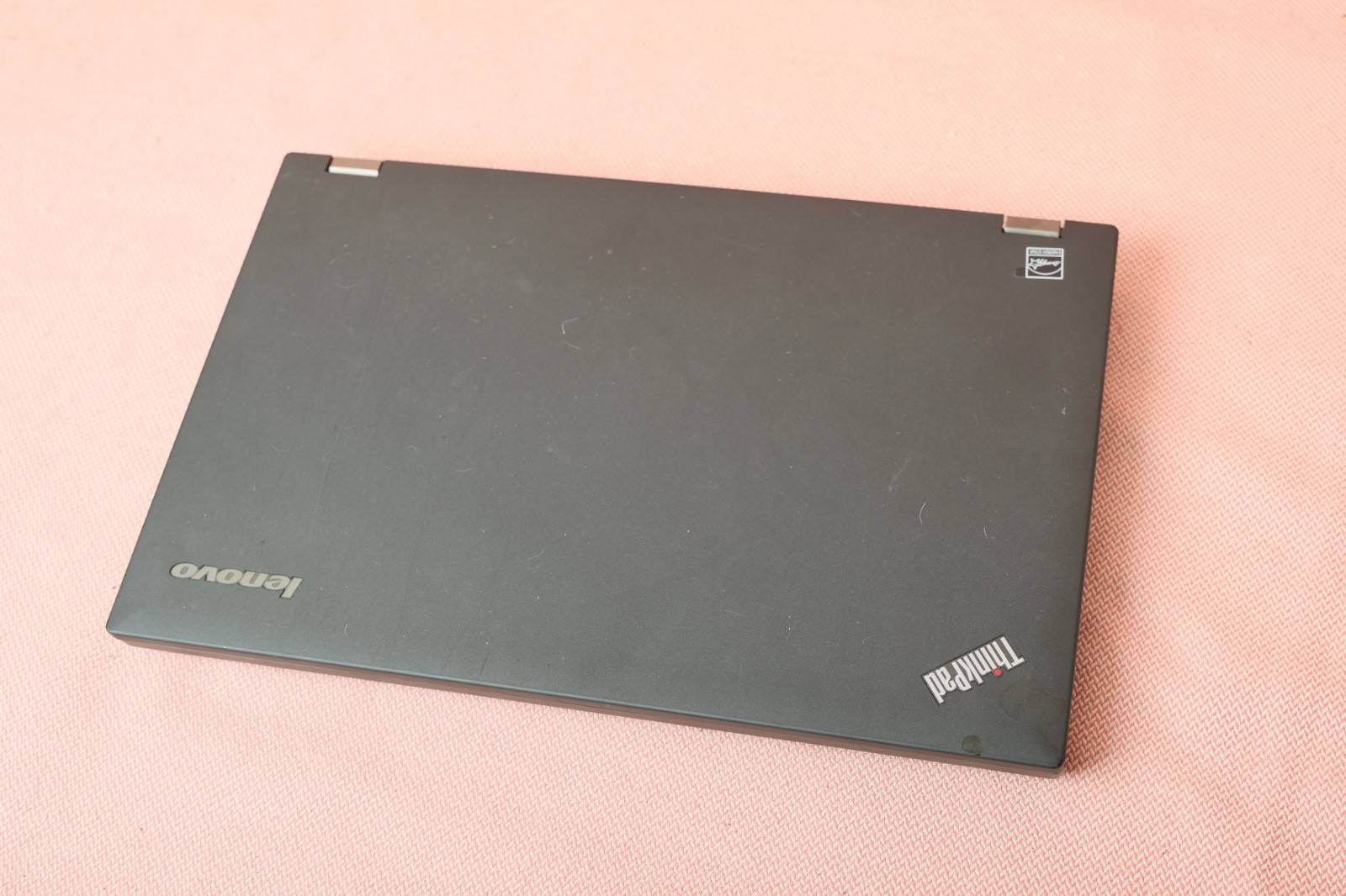 Lenovo ThinkPad T540p 15.6″ HD i5-4210M 4GB RAM No HDD No OS