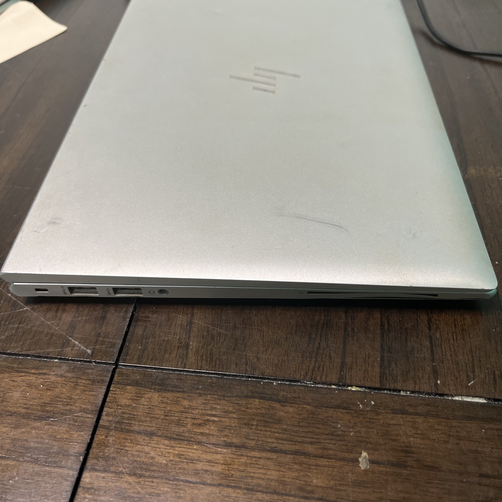 HP EliteBook 840 G8 Laptop Intel Core i7 1165G7 2.8GHZ 14″ NO RAM NO SSD
