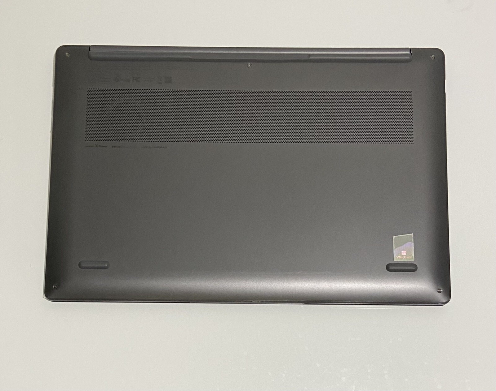 Open Box great condition Dark Gray Lenovo Slim 7 prox 14ARH7 14.5″