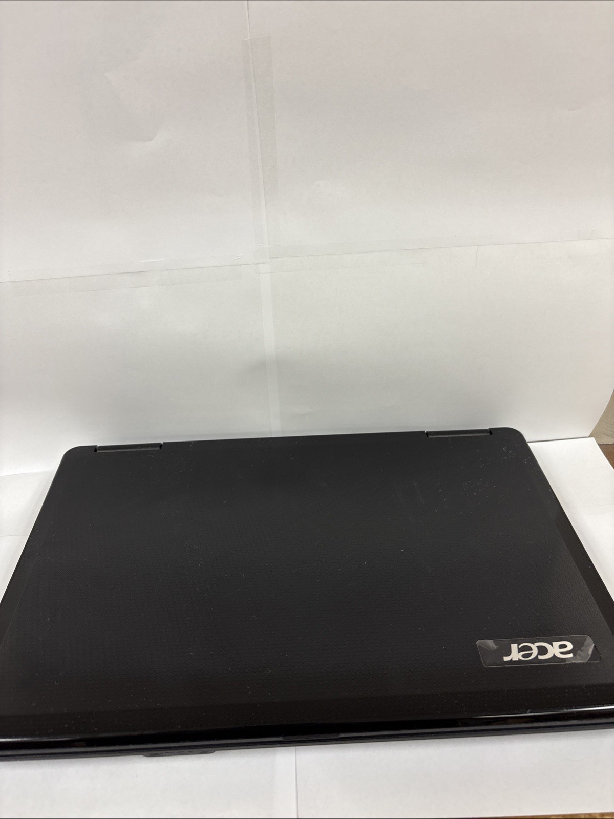 acer aspire 5734z-4725 intel processor t4500 15.6 screen 3gb memory