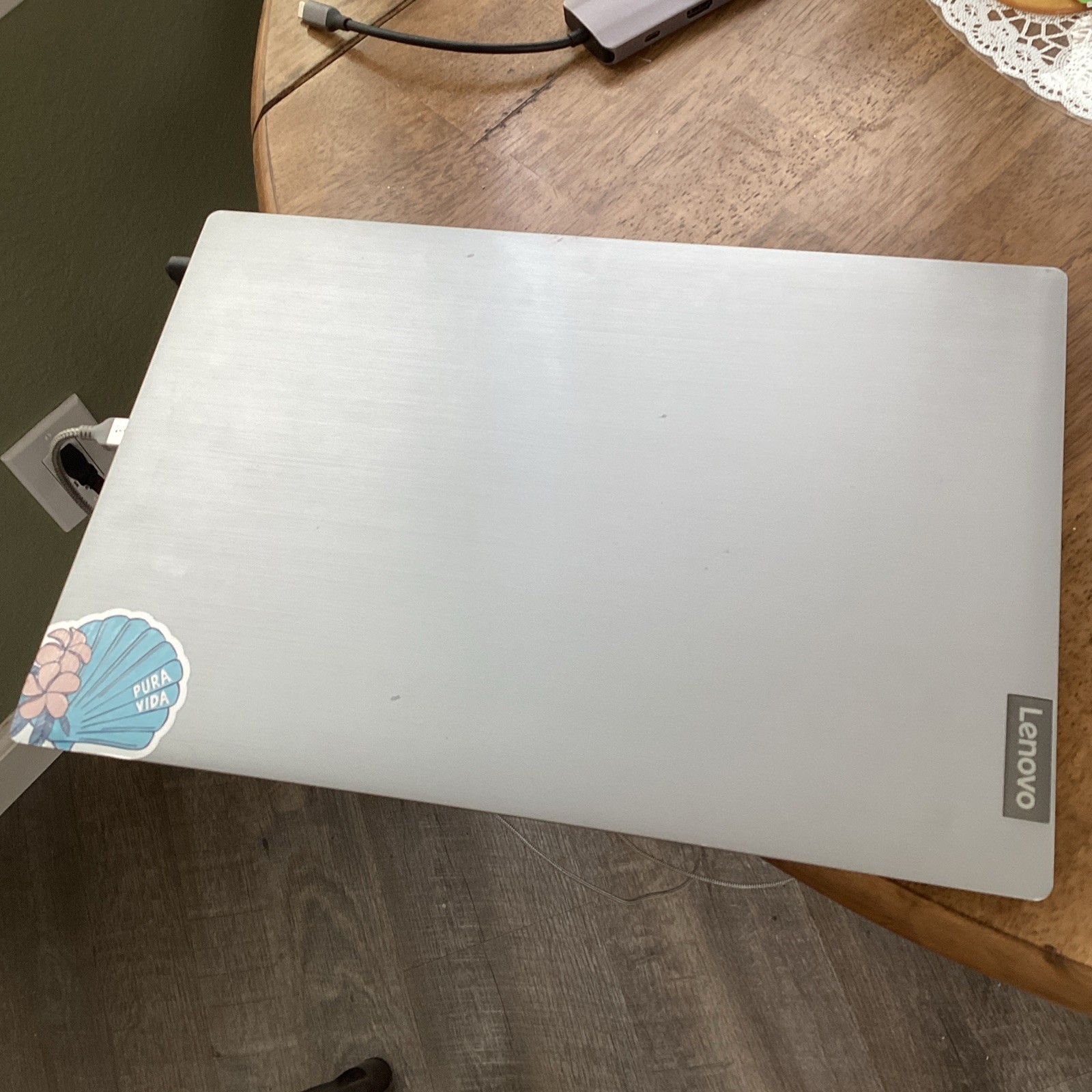 Lenovo IdeaPad L340-15API AMD Ryzen 3 3200U 2.6GHz 8 GB 1tb Hard Drive.