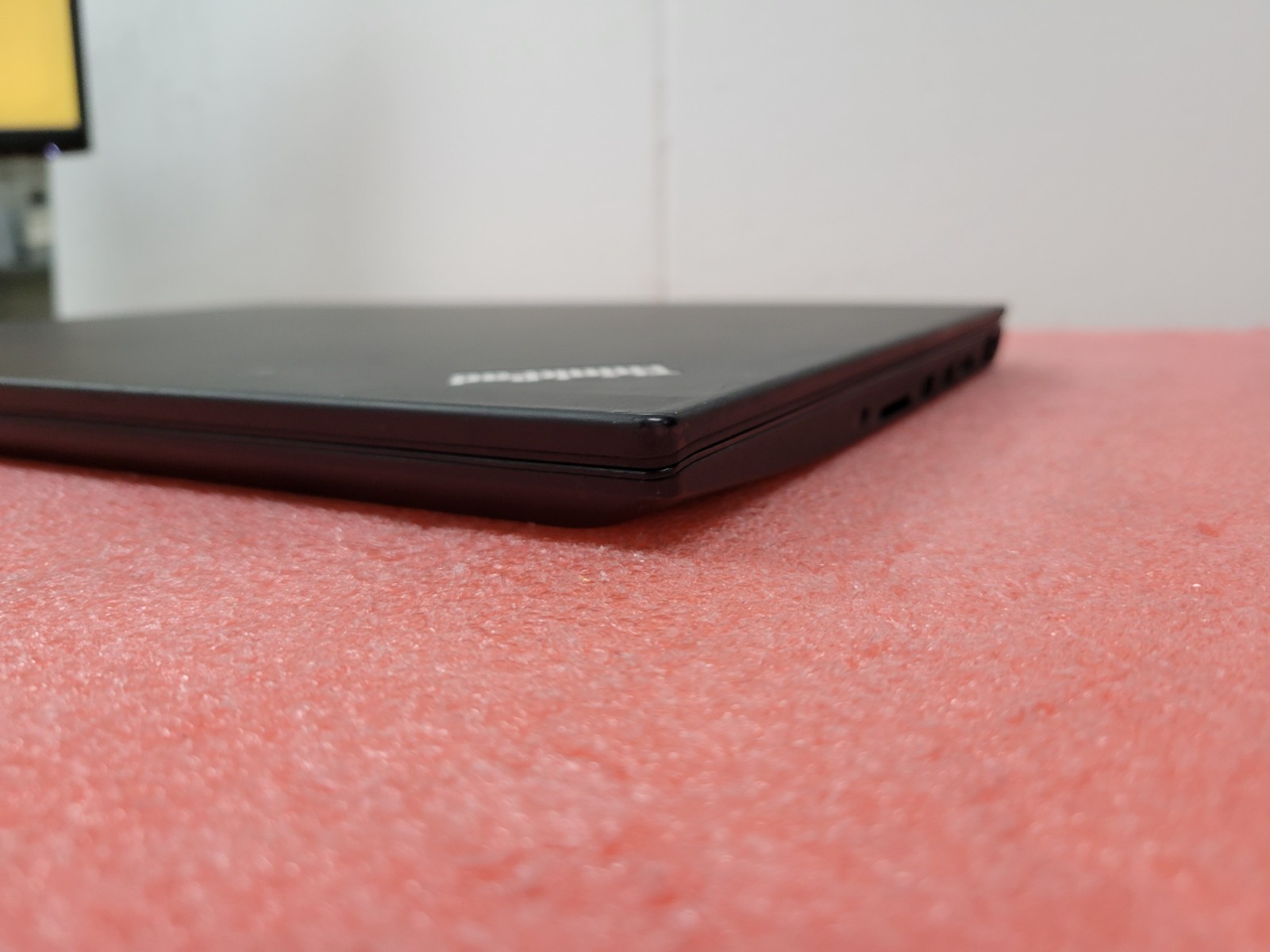 Lenovo ThinkPad T580 i7-8550U 4GB RAM *AS IS/No HDD/No OS/*BIOS* | LP475