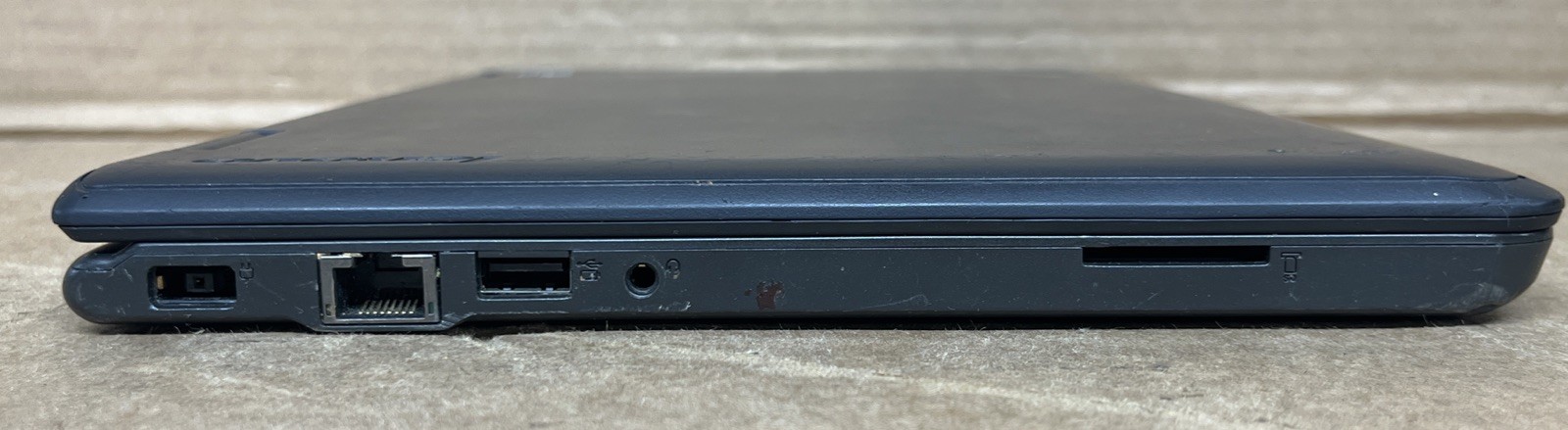Lenovo ThinkPad 11e 20ED, AMD A4-6210 @1.80GHz, 4GB RAM, 500GB SSD, W11P
