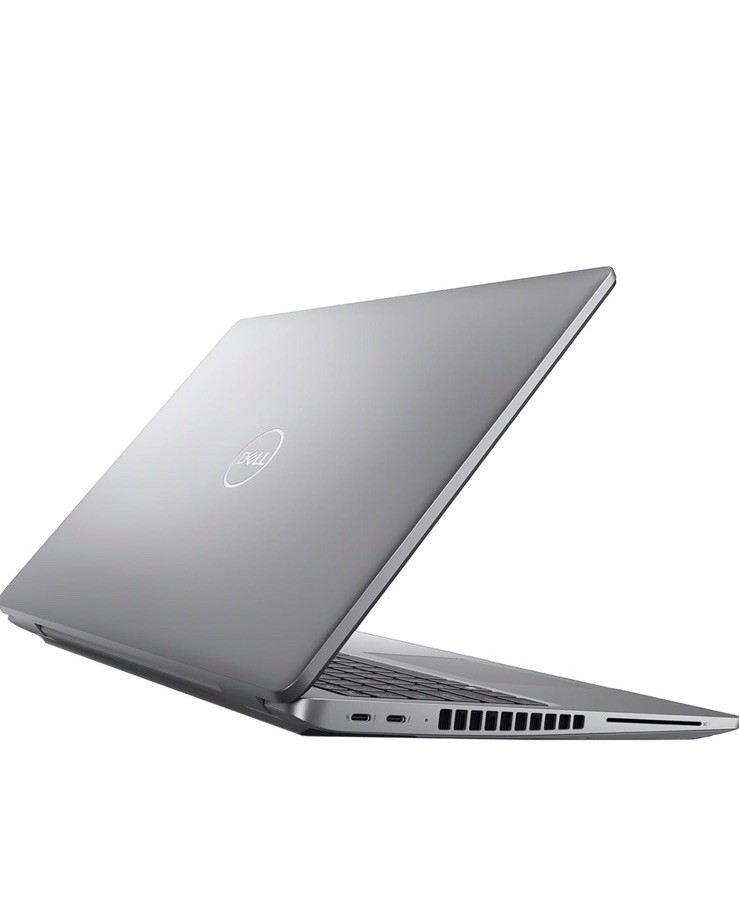 Dell Latitude 5550 Business Notebook 15.6″ FHD Intel Ultra 7-155U