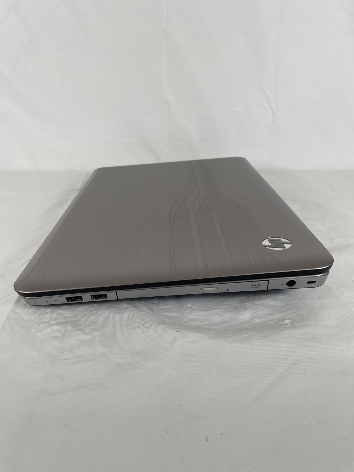 HP Pavilion dv7-4280us Intel i5 m480 @ 2.67GHz 250 SSD 6GB RAM WIN11 – READ