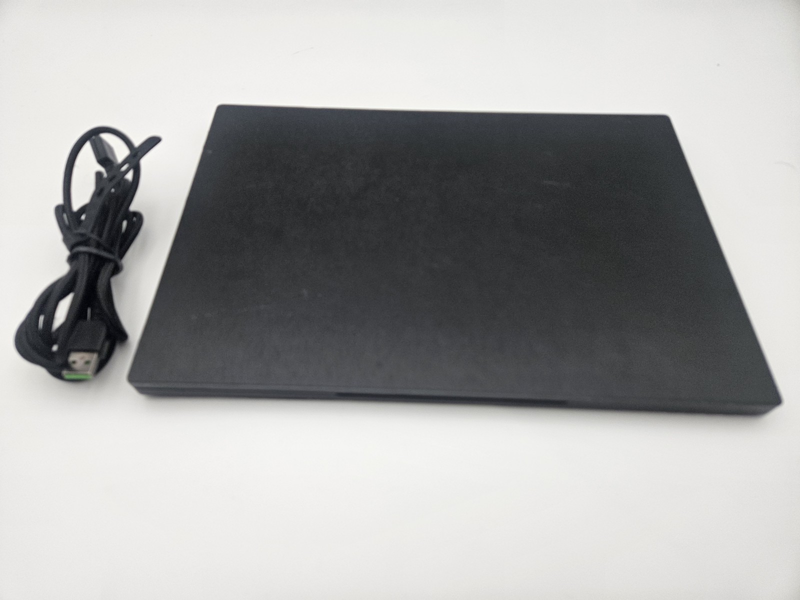 Razer Blade Stealth 13″ 2019 Intel Core i7 NO POWER For Parts/Repair