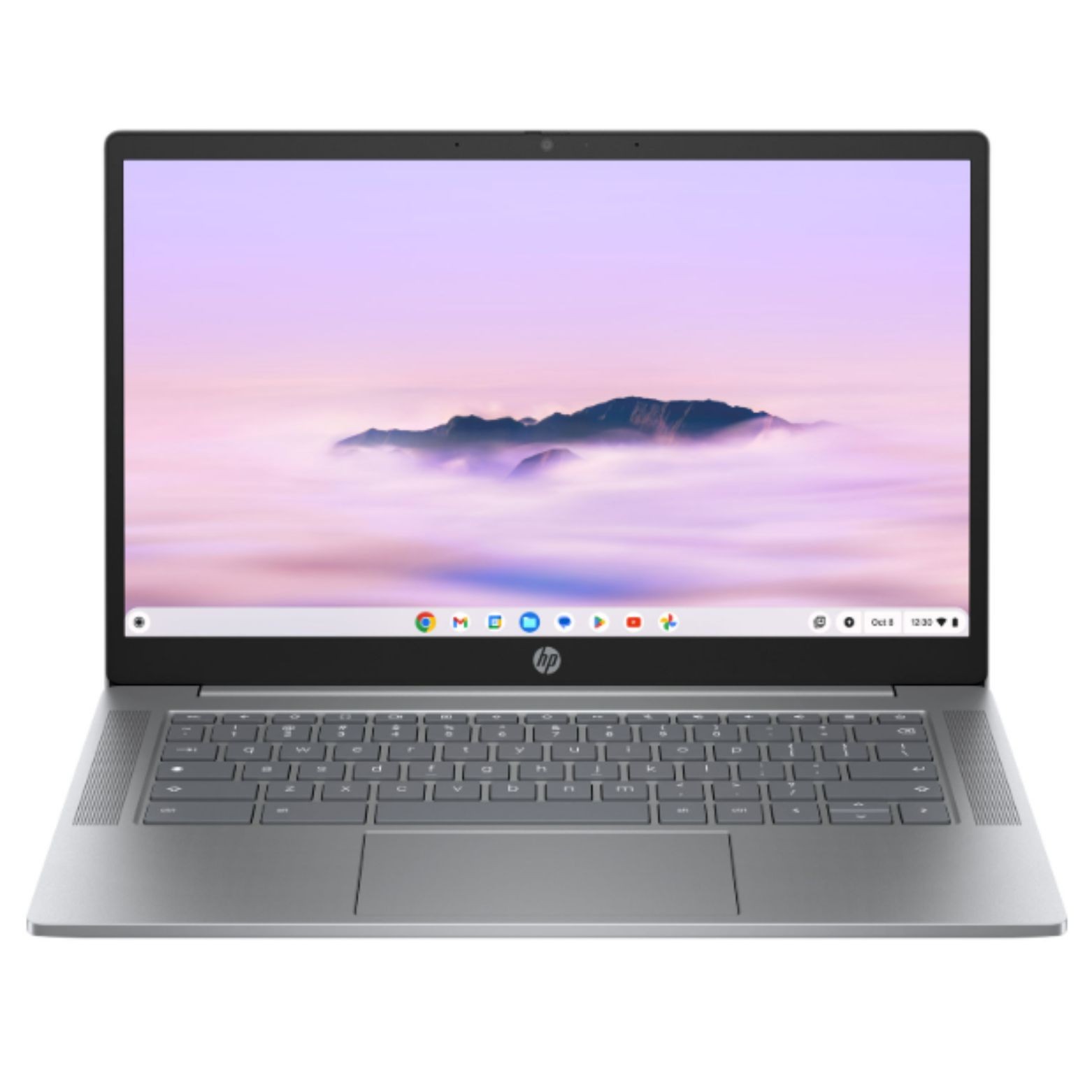 HP Chromebook 14a-nf0028ca 14″ FHD Intel Core i3-N305 8GB 256GB UFS Chrome OS