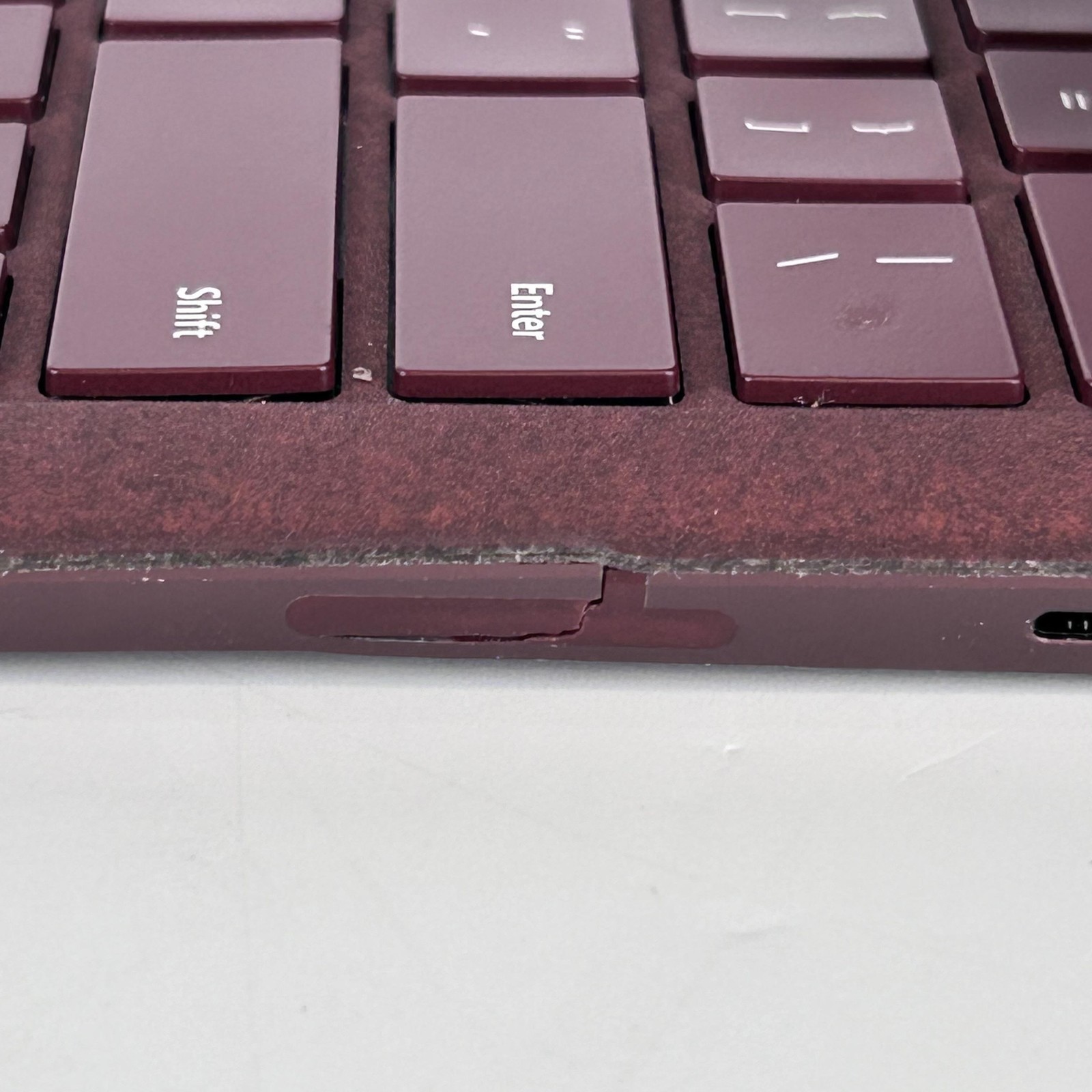 Microsoft Surface Laptop 2 13.5 2K TOUCH i5-8250U 1.60GHz 8GB 256GB SSD Good
