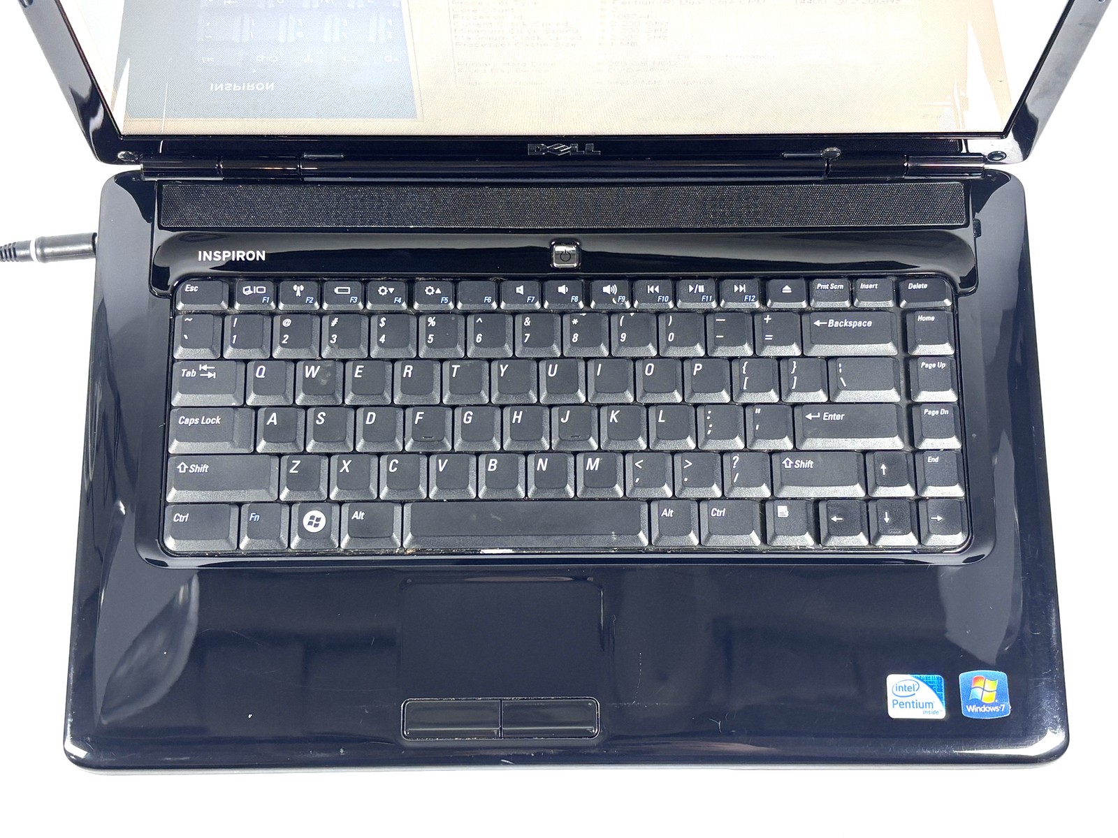Dell Inspiron 1545 – 15.6″ HD, 2.2GHz Pentium, 3GB RAM, 250GB HDD
