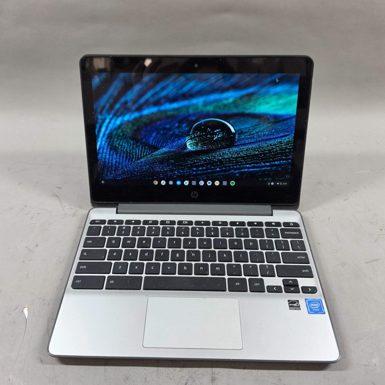 HP Chromebook 11-V020WM
