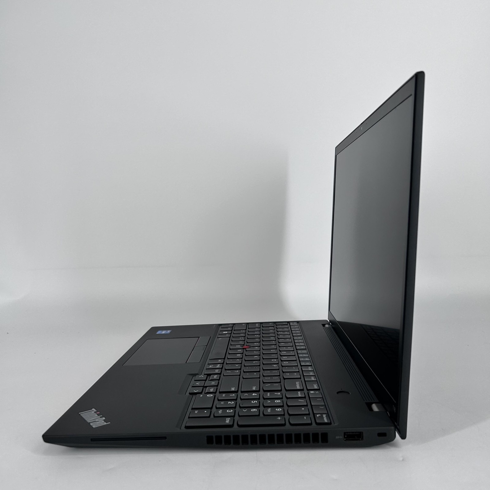 Lenovo ThinkPad T16 Gen 1 FHD+ TOUCH 2.1 GHz i7-1260P 16GB 512GB SSD Very Good