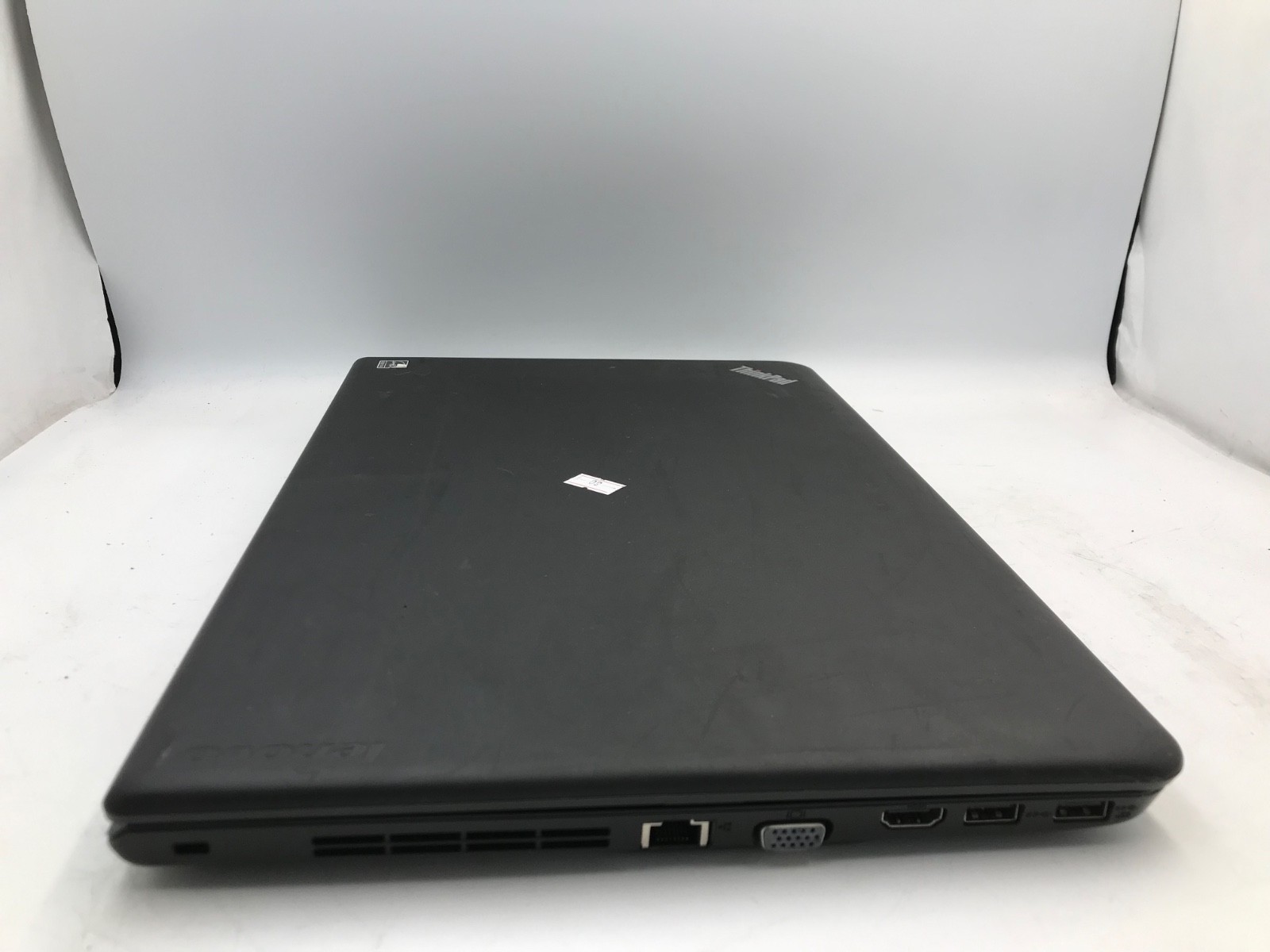Lenovo ThinkPad E550 Intel Core i3-4005U 1.7 GHz 14″ 4Gb RAM – BOOTS TO BIOS -MZ