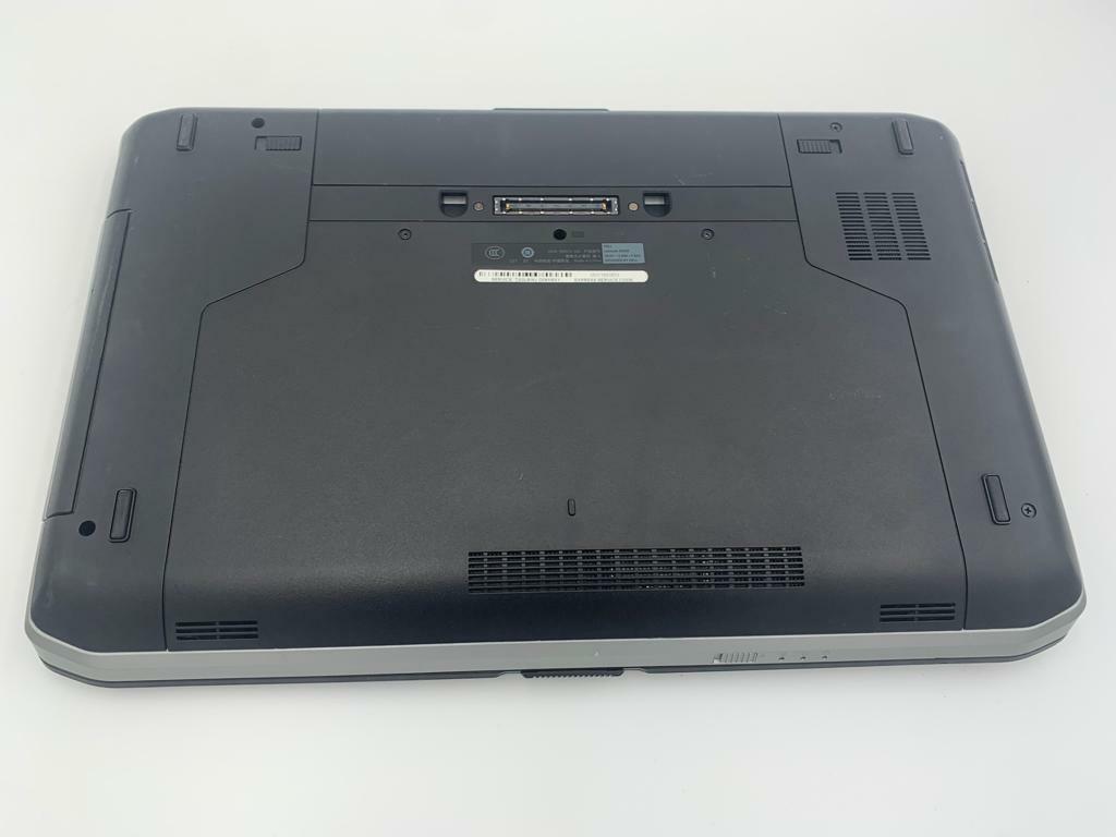 Dell Latitud E5530, 6 GB RAM, 128 SSD, Core i3