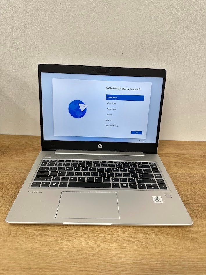 HP ProBook 440 G7 Core i5 – 10210U 16GB DDR4, 512GB SSD, 2020