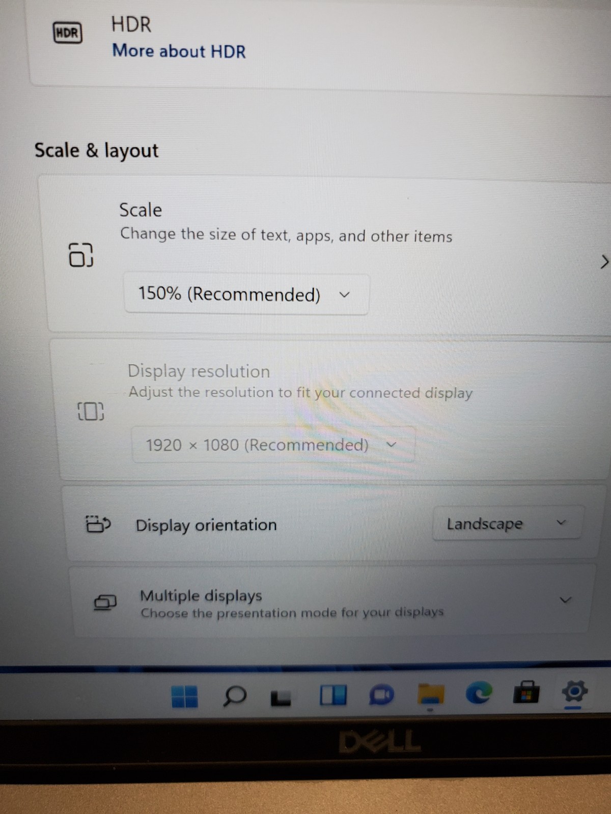 Dell Latitude 5420 14″ Laptop i7-1165G7 2.80GHz 16GB RAM 256GB SSD Win11 #69