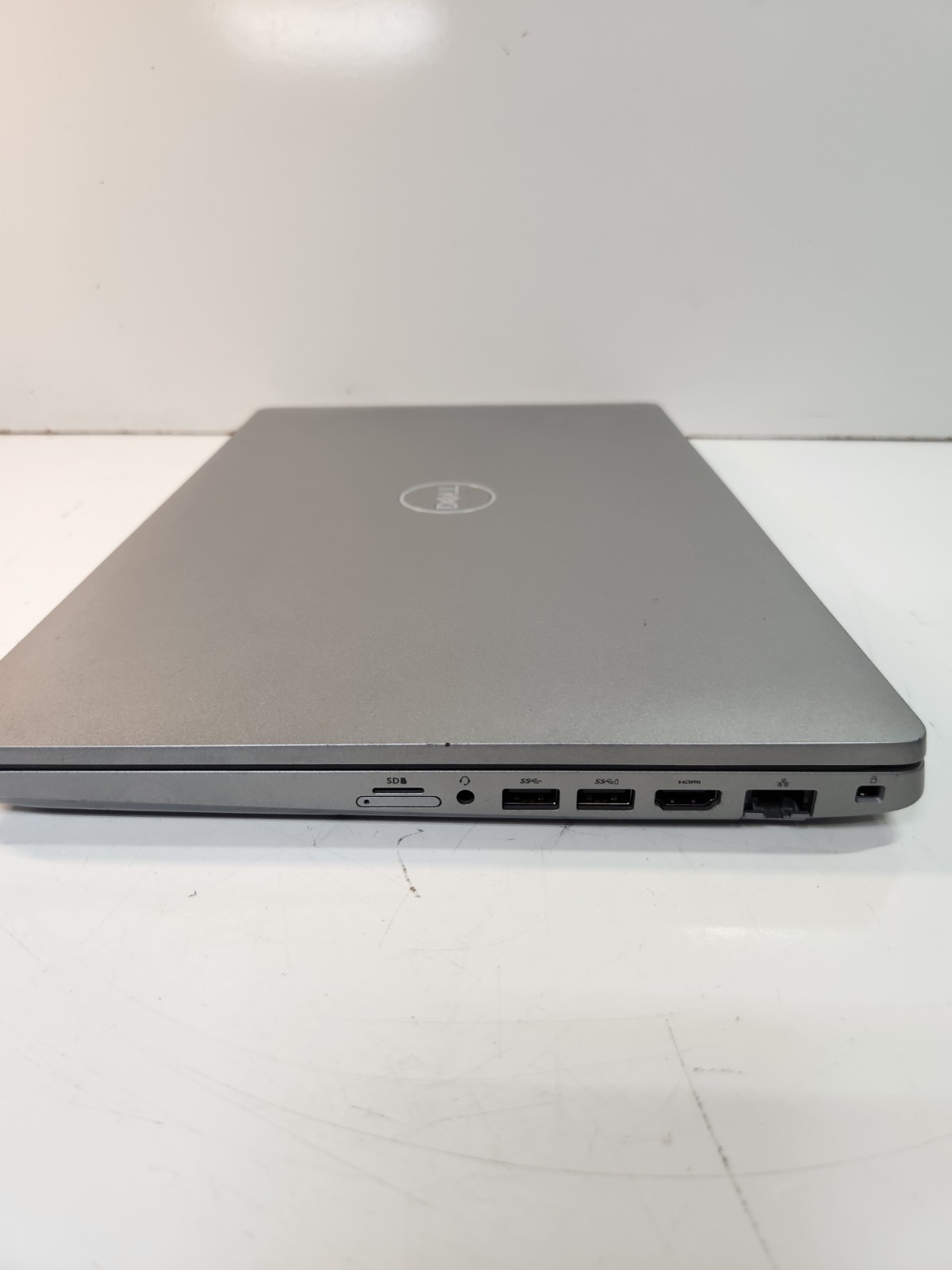 Dell Latitude 5510 Core i5-10310U 16GB RAM 256GB NMVe Win11P W/ 65W AC Adapter