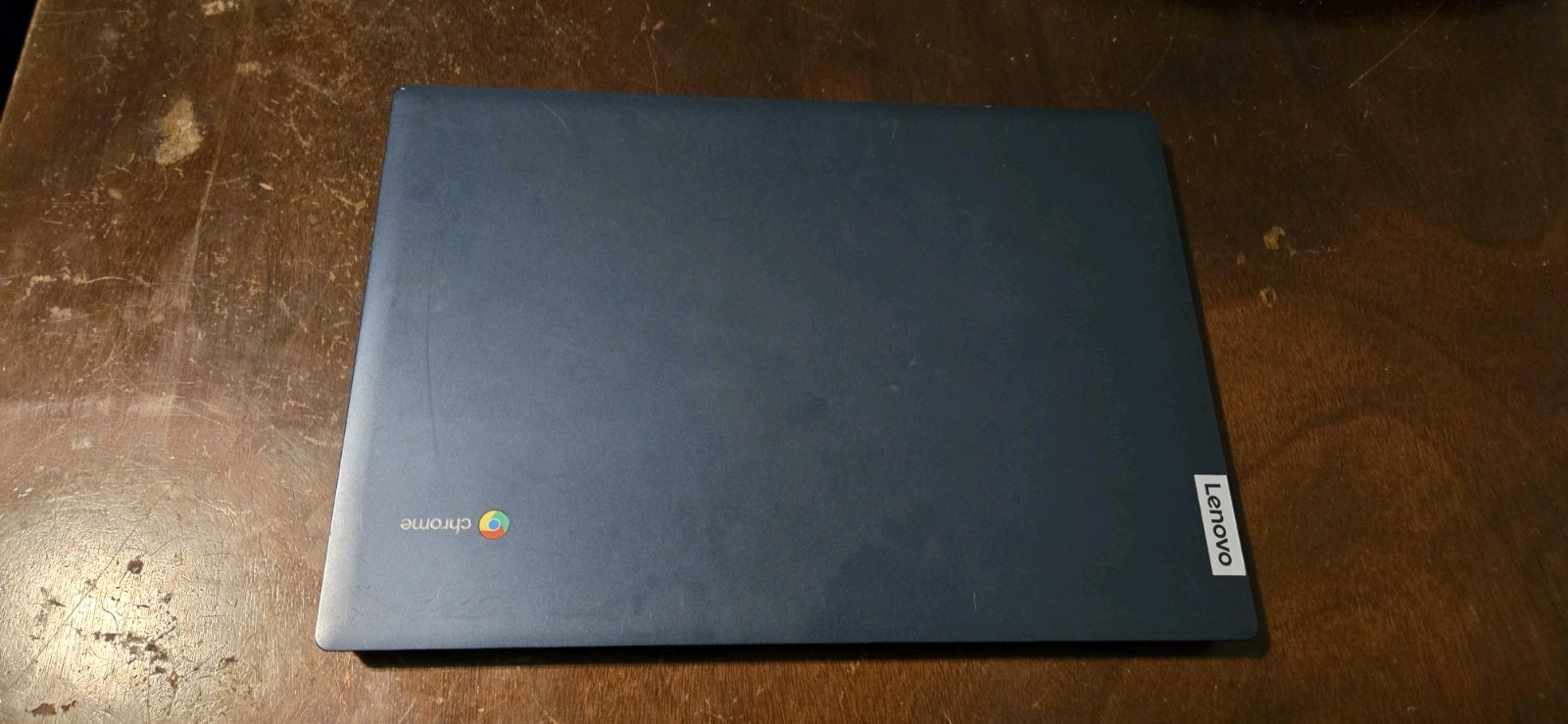 Lenovo Chromebook S340 14″ (64GB eMMC, Intel Celeron 4GB RAM)