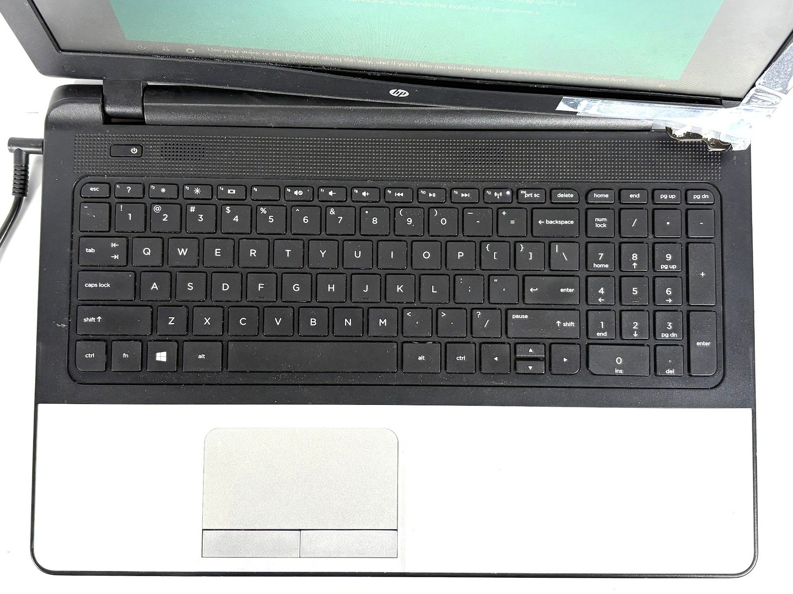 HP 350 G1 – 15.6″ HD, 1.7GHz i3, 16GB RAM, 500GB HDD, Windows 10 Pro