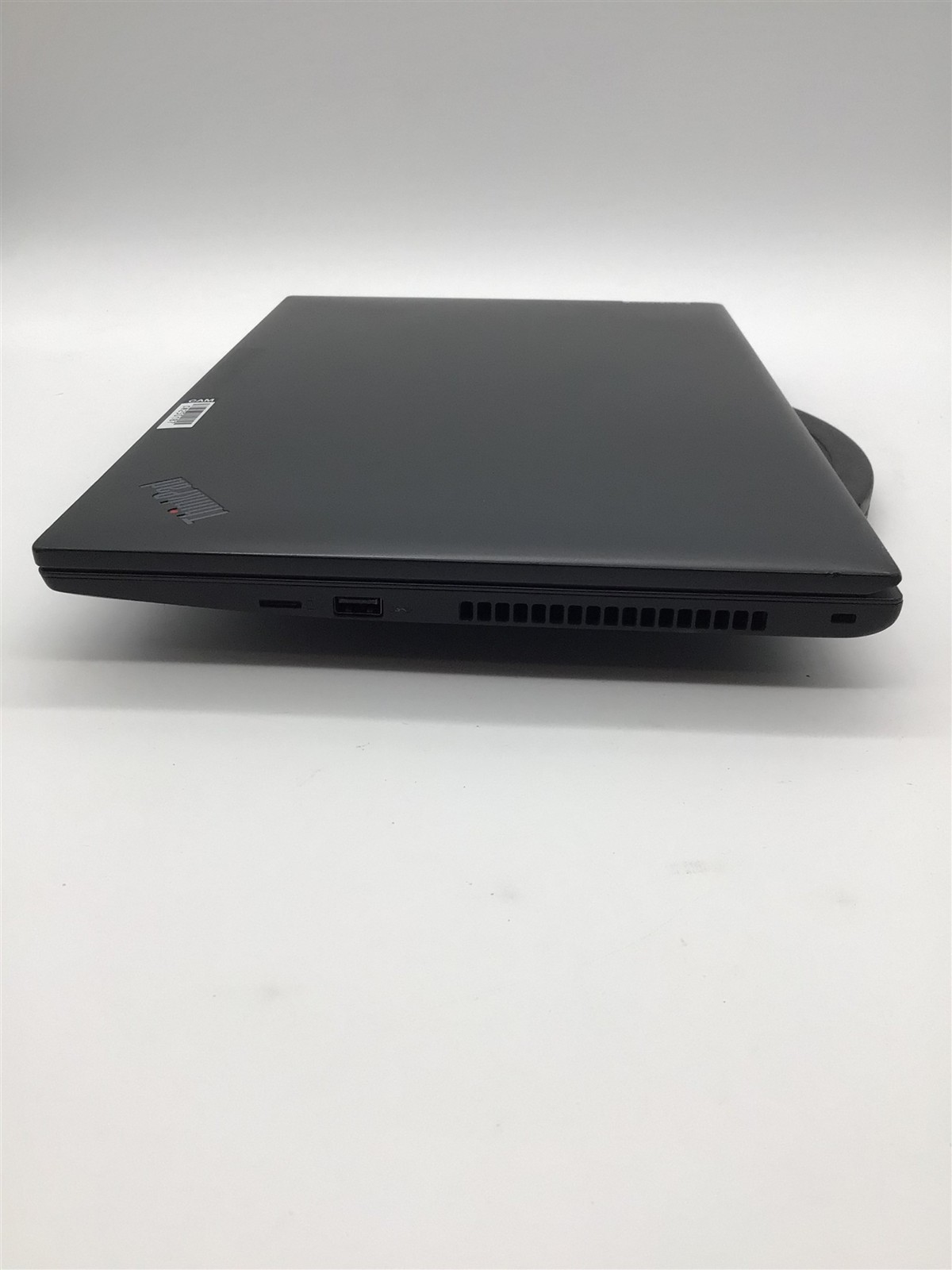 Lenovo Thinkpad L15 i5-1250P/16GB RAM/256GB SSD – No Battery