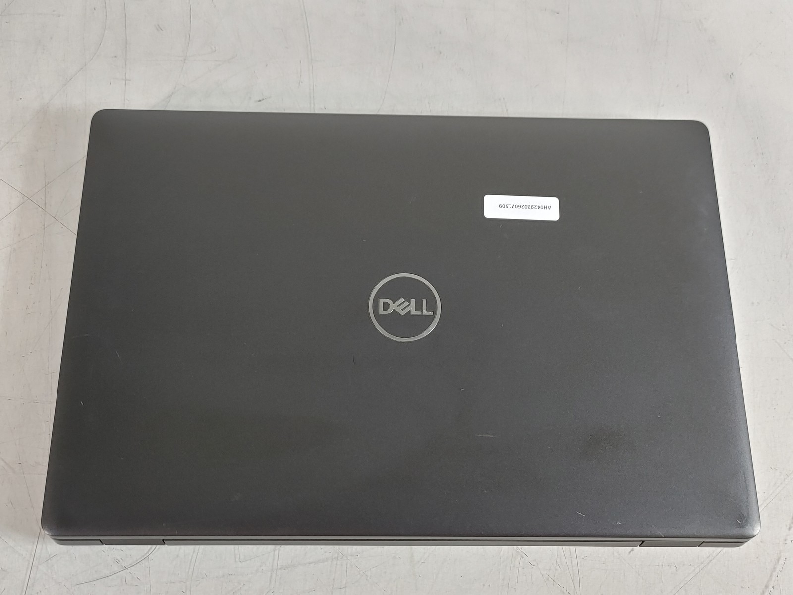 Dell Latitude 5400 Core i5-8350U 1.70 GHz 8 GB DDR4 No HDD