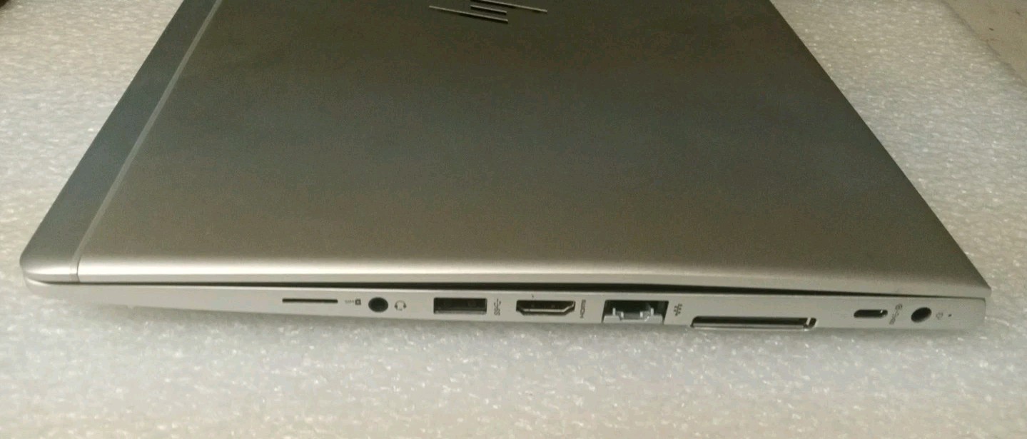 HP EliteBook 745 G6 14″ AMD Ryzen 5 3500U @ 2.1 GHz 16GB RAM 256GB SSD