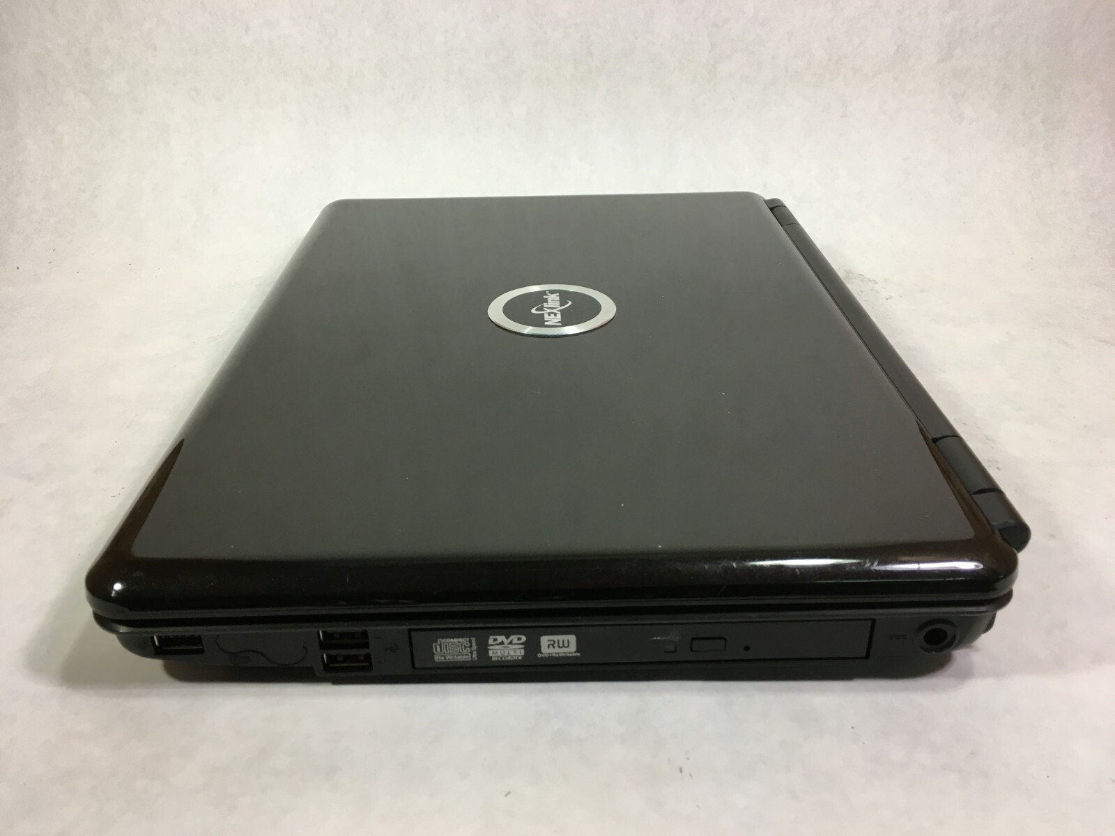 Nexlink HL90 15.4″ Laptop Intel Core 2 Duo T9400 2.53GHZ 4GB RAM -READ -RR