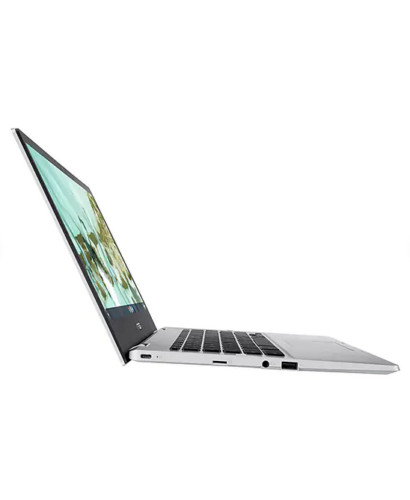 Asus Chromebook CX1 14″ Celeron N3350 4GB 64GB eMMC Chrome OS CX1400CNA-DS44
