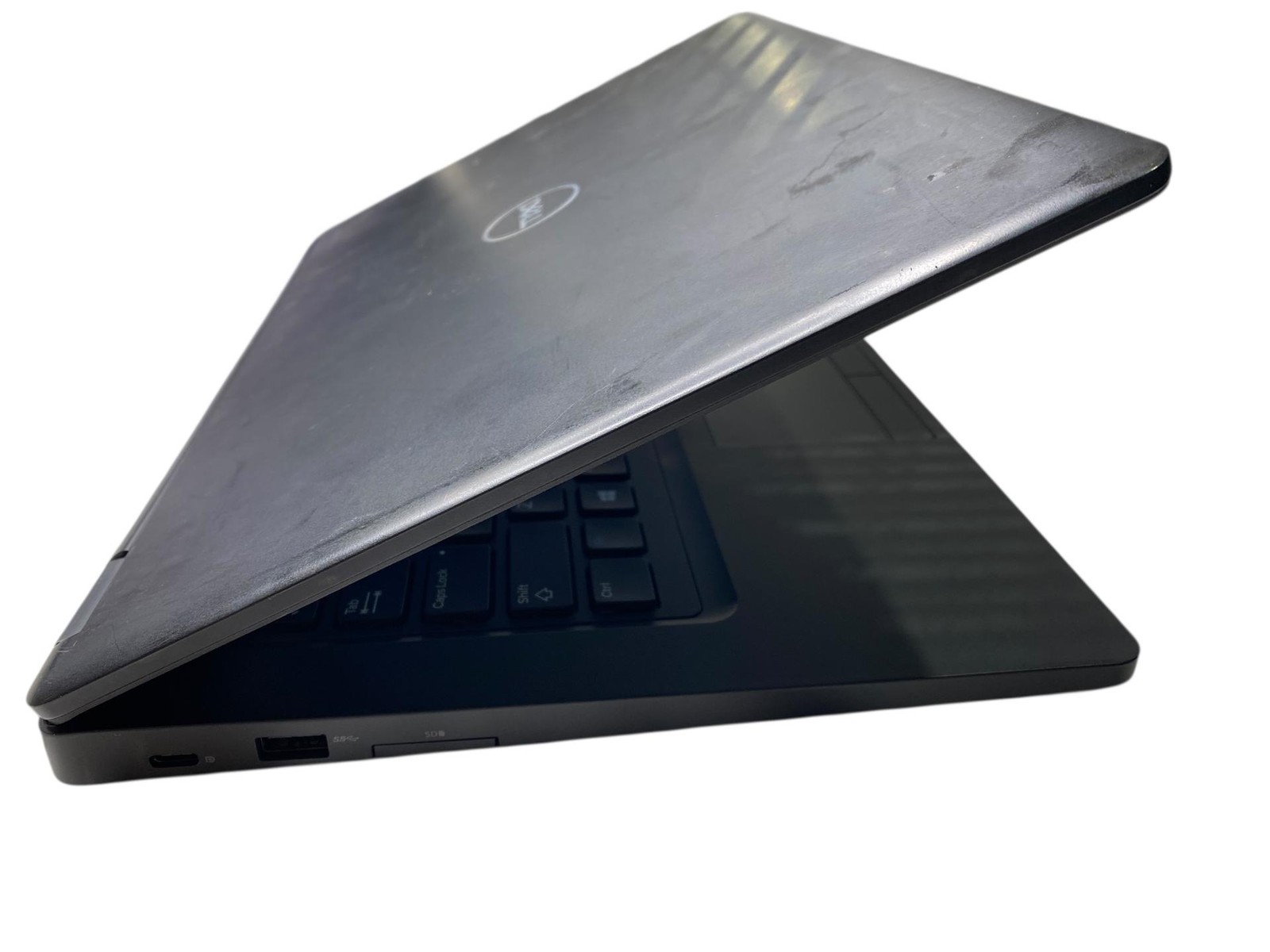 Dell Inc Latitude 5490 Core i5 7300U 8GB 128GB Win11Pro Grade C No Battery