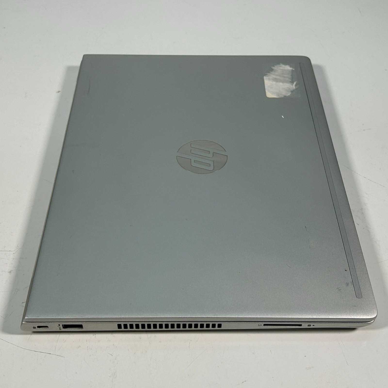 HP ProBook 430 G6 Intel Core i5-8365U 1.6GHz 8GB RAM 256GB NVMe No OS Used
