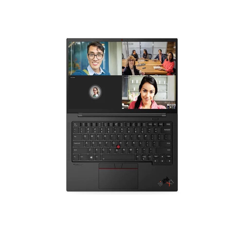 Lenovo Thinkpad X1 Carbon G9 14″ i7-1185G7 16GB 512GB W11P (Low Battery Health)