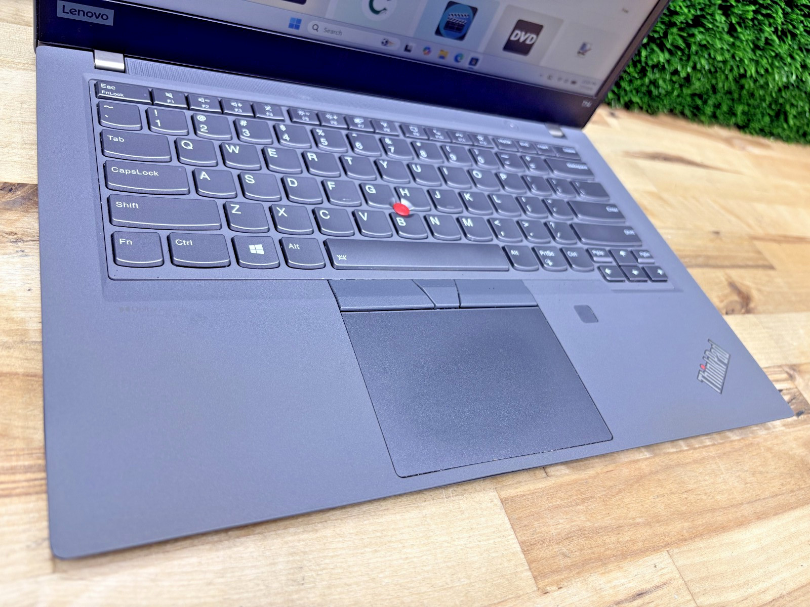 Lenovo ThinkPad T14 Intel i7-11th Gen 3.00GHz 32GB RAM 512GB SSD Windows 11 Pro*
