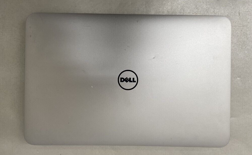 Dell XPS L321X 13.4″ i5-2467M 1.60GHz 4GB RAM 128GB SSD Win10 Home *BAD BATTERY*