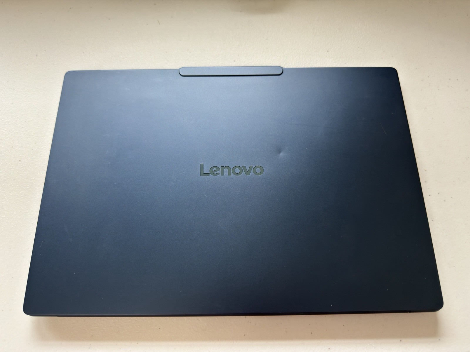 Lenovo Yoga Slim 7x Copilot+ 14.5″ 3K OLED Touch Snapdragon X Elite 16GB 512GB